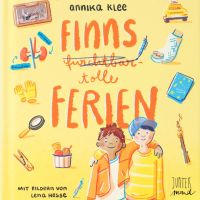 Finns furchtbartolle Ferien