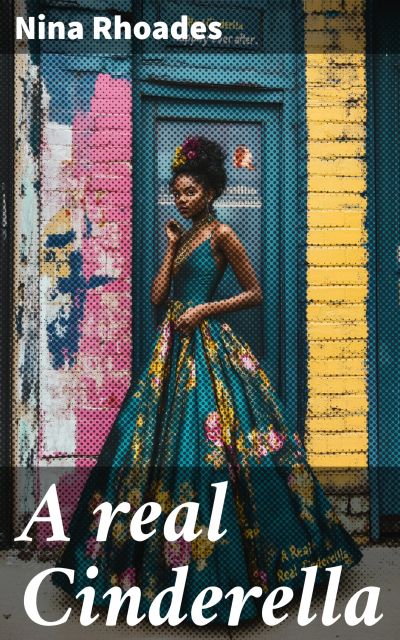 A real Cinderella