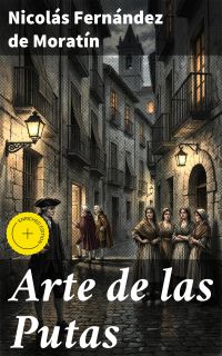 Arte de las Putas