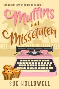Muffins und Missetaten