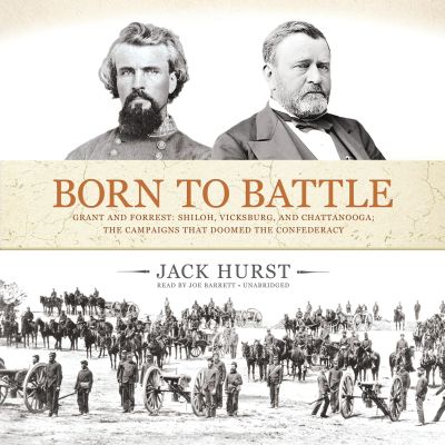 Born to Battle