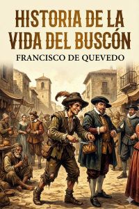 Historia de la vida del Buscón, llamado Don Pablos, ejemplo de vagabundos y espejo de tacaños