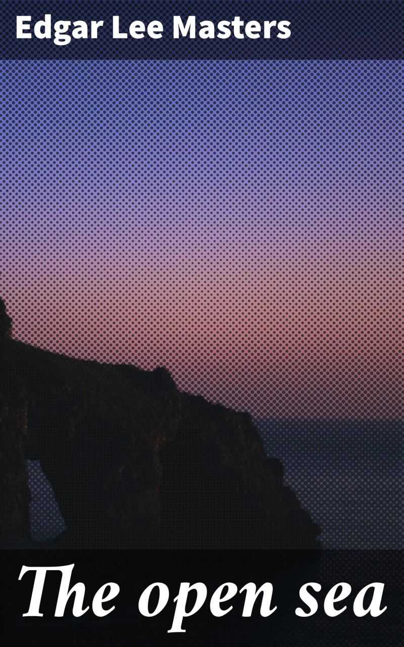 The open sea