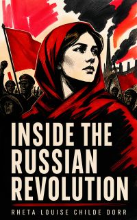 Inside the Russian Revolution