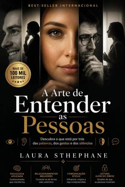 A Arte de Entender as Pessoas