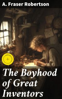 The Boyhood of Great Inventors