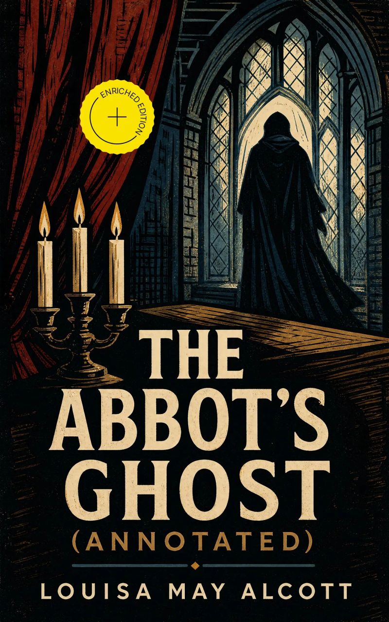 The Abbot's Ghost (Annotated)