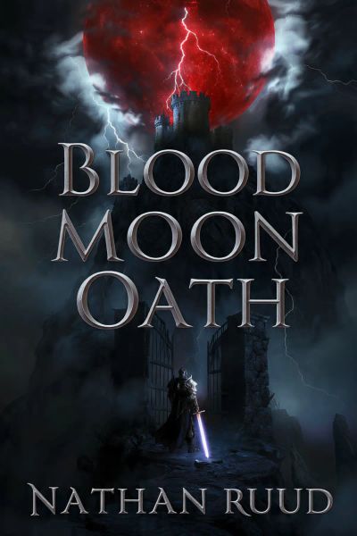 BLOODMOON OATH