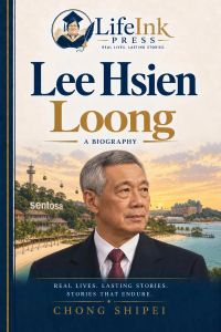 Lee Hsien Loong