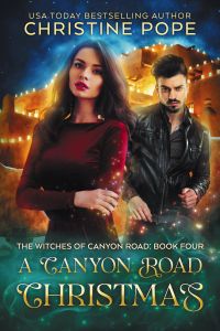 A CANYON ROAD CHRISTMAS
