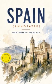 Spain (Annotated)