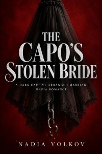 The Capo's Stolen Bride
