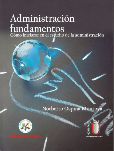 Administración-Fundamentos