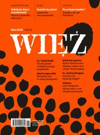 Kwartalnik WIĘŹ 2/2018