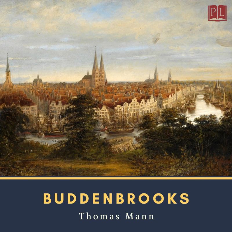 Buddenbrooks