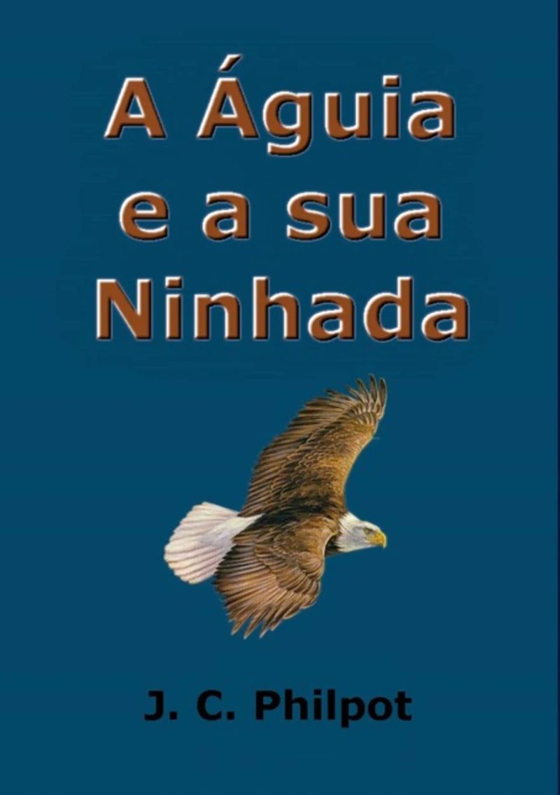 A Águia E A Sua Ninhada