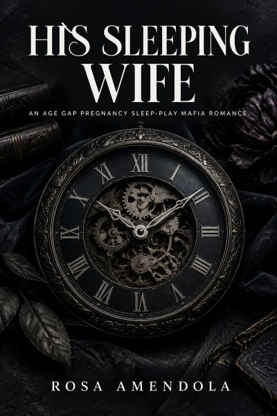 His Sleeping Wife