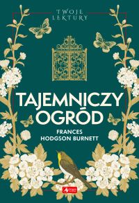 Tajemniczy ogród