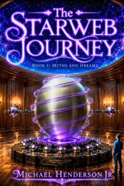 The Starweb Journey.