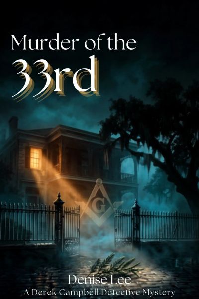 Murder of the 33rd