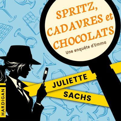 Spritz, cadavres et chocolats