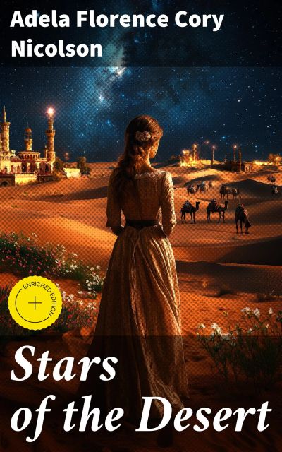 Stars of the Desert