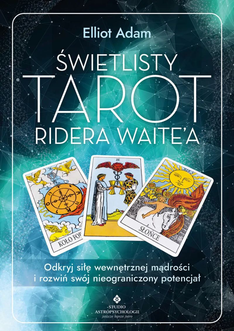 Świetlisty Tarot Ridera Waite'a