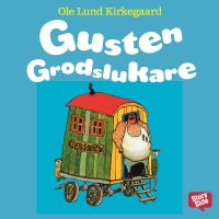 Gusten Grodslukare