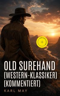 Old Surehand (Western-Klassiker) (Kommentiert)
