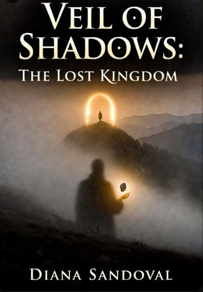 Veil Of Shadows: The Lost Kingdom
