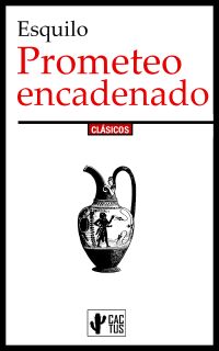 Prometeo encatenado