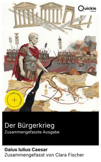 Der Bürgerkrieg (Zusammengefasste Ausgabe)