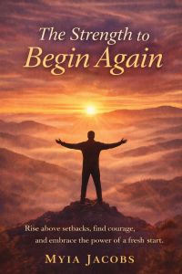The Strength To Begin Again  