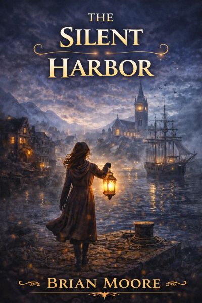THE SILENT HARBOR