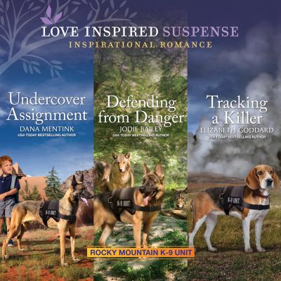 Undercover Assignment & Defending from Danger & Tracking a Killer