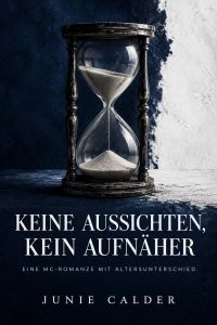 Keine Aussichten, kein Aufnäher