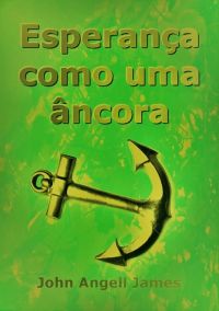 Esperança Como Uma Âncora