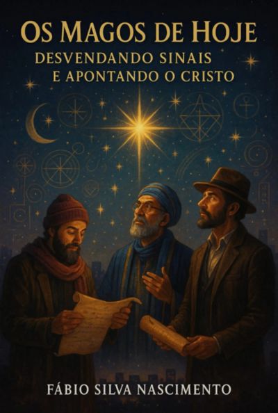 Os Magos De Hoje