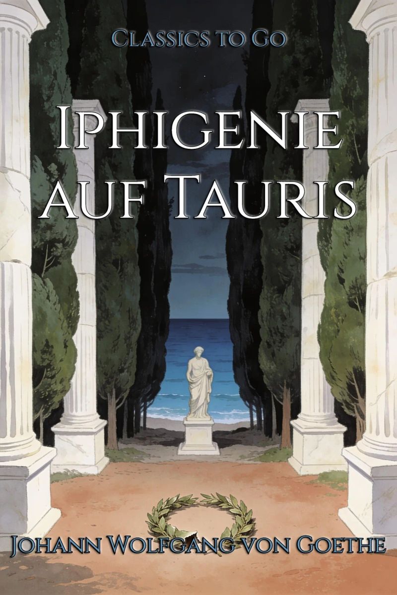 Iphigenie auf Tauris