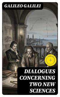 Dialogues Concerning Two New Sciences