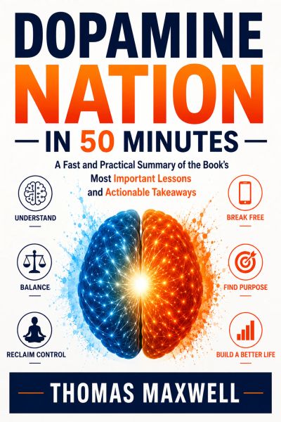 DOPAMINE NATION - in 50 Minutes 