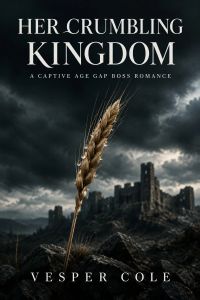 Her Crumbling Kingdom
