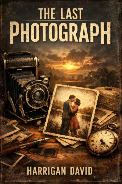 The Last Photograph