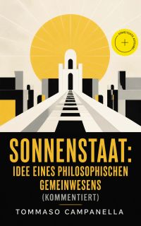 Sonnenstaat: Idee eines philosophischen Gemeinwesens (Kommentiert)