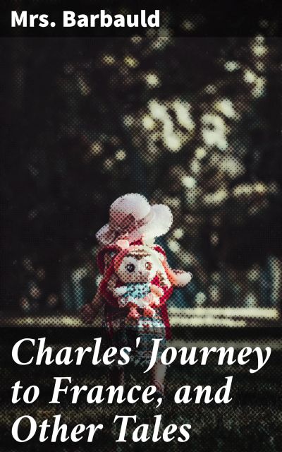 Charles' Journey to France, and Other Tales