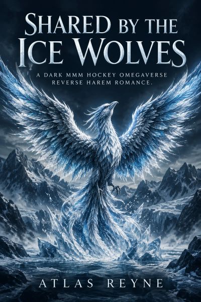 Shared by the Ice Wolves