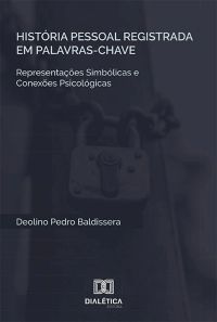 História Pessoal Registrada em Palavras-chave