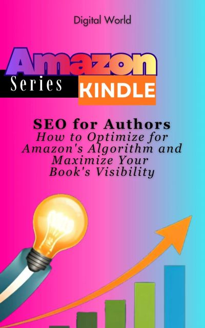 SEO for Authors