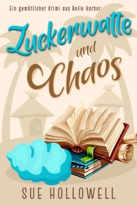 Zuckerwatte und Chaos