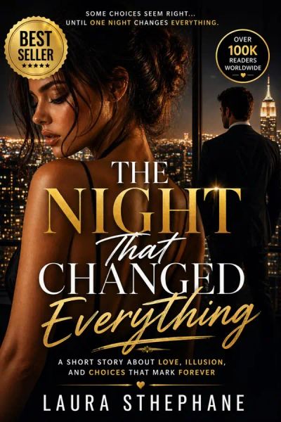 One Night That Changed Everything
